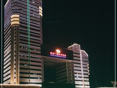 -湖南广电中心大楼
