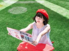 -深圳来福士广场