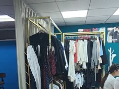 -爱定格照相馆·证件照(青岛李村苏宁店)