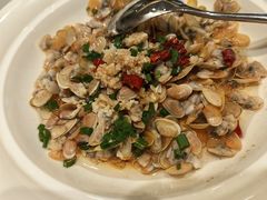 -霞客居酒店·霞客食府·宁海特色小海鲜