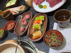 -丸藏和牛烧肉专门店(园区师惠坊店)