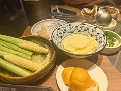 -巴奴毛肚火锅(京西大悦城店)
