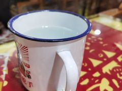 -人民公社大食堂(顺义总店)