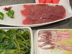 -海底捞火锅(华南摩尔店)