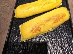 手工玉米粑粑-饕林餐厅(春熙路店)