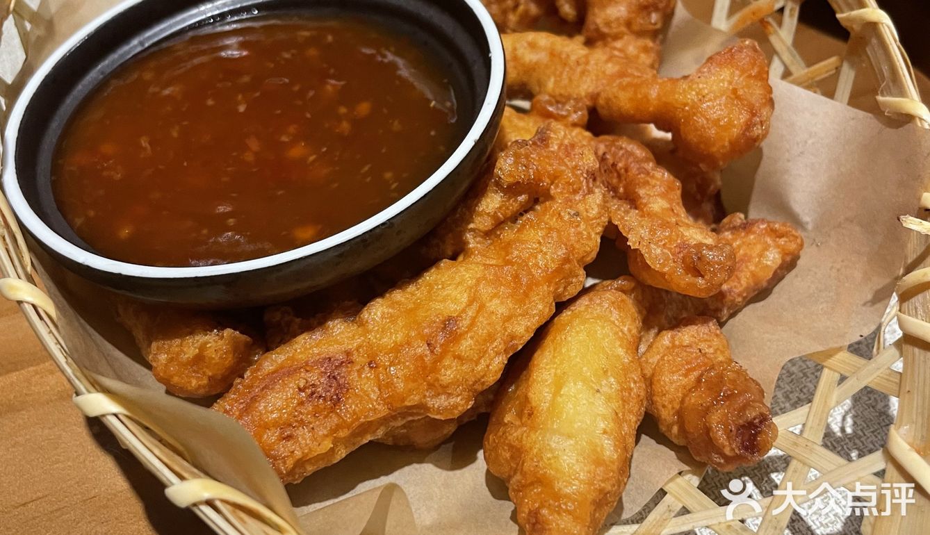 “网红店”也可以很好吃