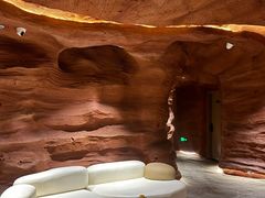 -幸栖洞穴设计酒店(成都春熙路店)