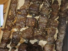 -77号渔船·蒸海鲜青岛菜(积米崖店)