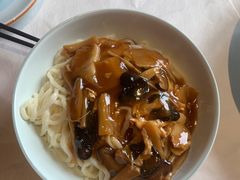 -庆云楼饭庄(什刹海店)