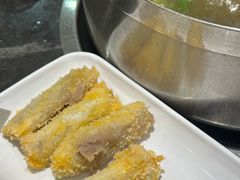 -林记潮牛·牛肉火锅(上马墩店)