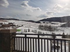 -长白山华美胜地滑雪场