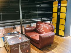 -NRG 健身私教CLUB(云山路店)