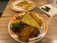 -比格比萨自助(南京万达茂店)