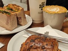 -DECAMERON十日谈(卓悦汇店)