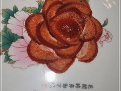 -京华烟云·北京烤鸭(领展购物广场·中关村店)
