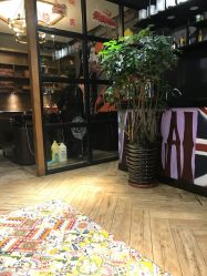 -米莱 Hair Salon 美髮