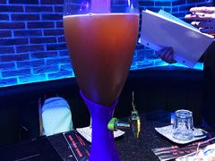 -冰城小镇音乐串吧·聚会餐厅(百子湾店)