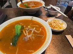 -漆黑觉米粉(三里屯店)