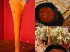 龙舌兰-Rural Tequila墨西哥餐厅(东川路店)