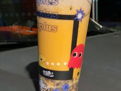 -milkplus·泰式奶茶(较场东路店)