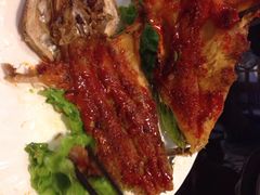 英子狗肉馆-英子补身汤(海兰路店)