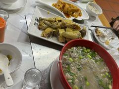 -杨厝六十六农庄农舍(杨厝路店)