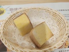 -海维克牛排馆HIGHWIC(右岸环宇坊店)