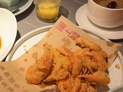 -闽上鲜·福建菜(龙湖滨江天街店)