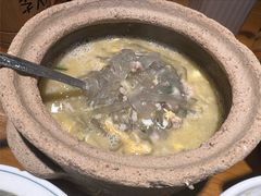 -李久其家民间餐厅(观沙岭公园店)