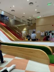 -奈尔宝·儿童乐园·亲子餐厅(前滩店)