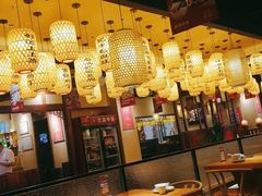 大堂-川菜故事(光谷步行街店)