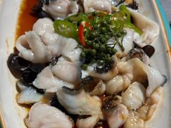 -晓粤·惹味粤菜(凯德乐峰广场店)