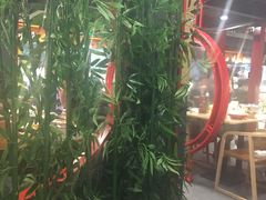 -老九圆山西面馆(CBD店)