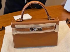 -爱马仕 HERMES(德基广场店)