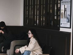 -留白咖啡(人民巷八号大院店)
