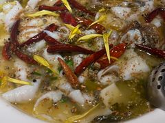 -太二酸菜鱼(中山龙之梦店)