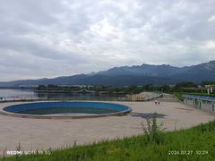 -天平湖公园