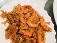 虾-岭南海晏楼(滨江东总店)
