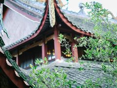-雪峰寺
