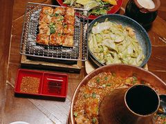 -雀舞云南菜(天津天河城购物中心店)