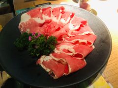 低脂澳洲牛肉-大头椰·椰子鸡火锅(桂林万象城店)
