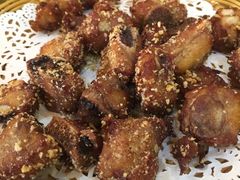 秘制陈皮骨-台山第一家兴华黄鳝饭·黄鳝婆(开平店)