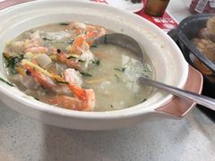 -大锅强·蒸海鲜青岛菜(吾悦广场店)