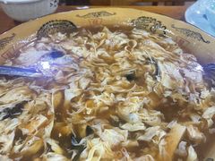 -三居鲁味坊黄焖鸡(山大路店)