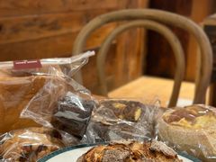 -佐敦面包铺·JORDAN BAKERY