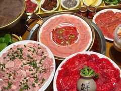 -巴隆门重庆老火锅(太湖路店)