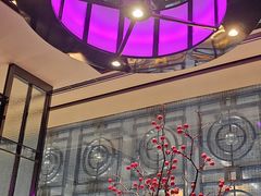-怡品堂·金宴 (北京索菲特大酒店)