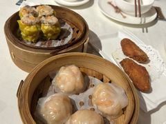 -潮福城潮州大酒楼(湖滨北路店)