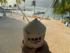 -海南分界洲岛旅游区