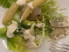 -凯菲厅海鲜姿造·海鲜自助·帝王蟹·龙虾(成都群光君悦酒店)